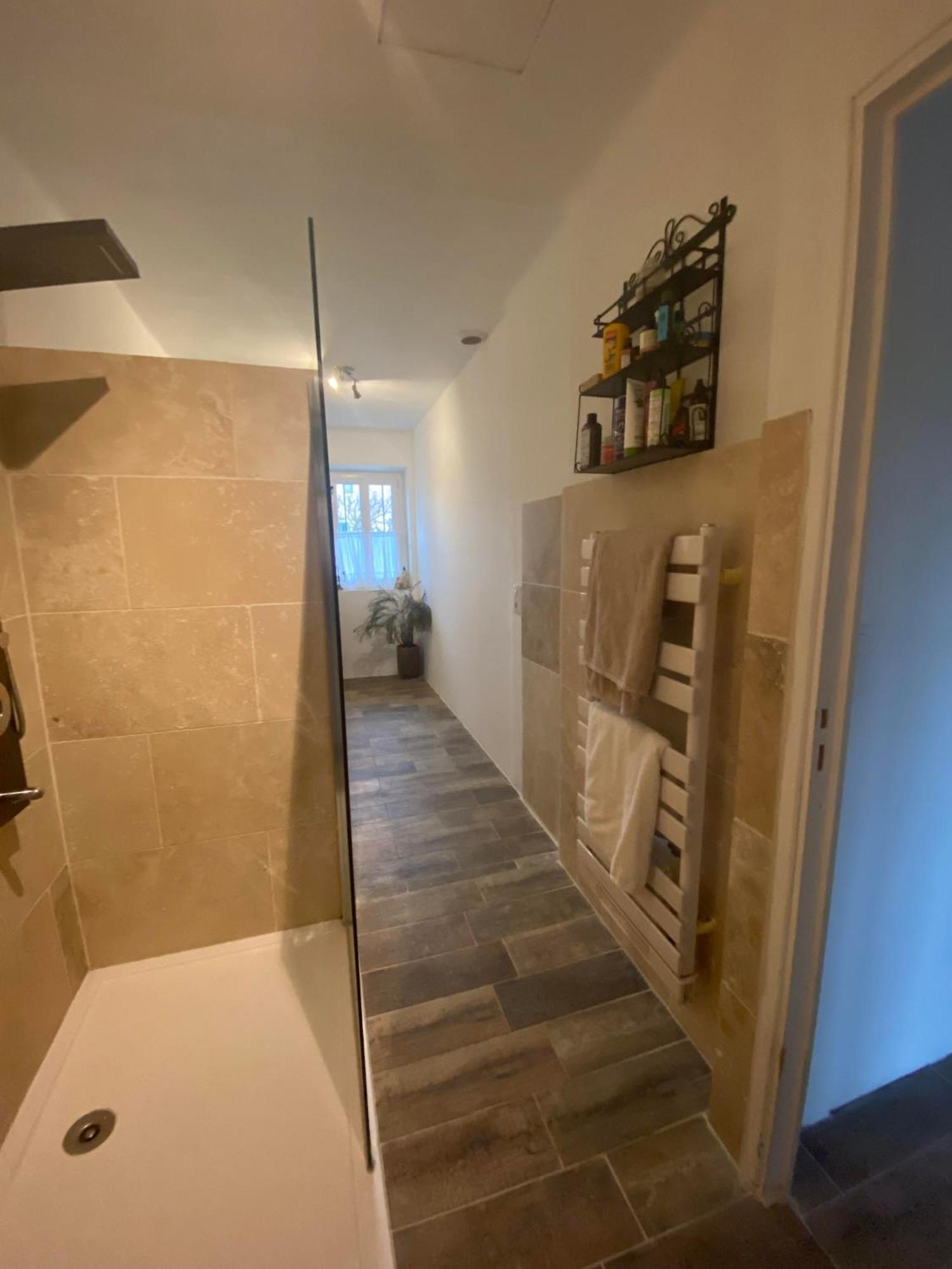 Maison Avec Jardin Et 3 Petits Chats , Proche Du Chateau Lacoste Le Puy-Sainte-Réparade Екстериор снимка